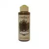 Cadence Style Mat Akrilik Boya S-9059 Esmer Kahve120ml