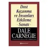 Epsilon Dost Kazanma Ve İnsanları Etkleme Sanatı