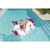 Bestway Pegasus Tutmalı Büyük Boy Deniz Yatağı 41113