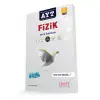 Limit Ayt Fizik Soru Bankası 2021