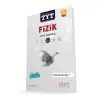 Limit Tyt Fizik Soru Bankası 2021
