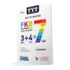 Limit Tyt Fkb Soru Bankası