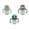 Vagonlife Trıtan Matara Robot 8353