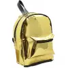 Taros Metalik Altın Sırt Çantası 4699