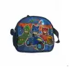 Me Pj Mask Beslenme Çantası Blue Jeans Motorsiklet Modeli 21429