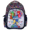 Me Pj Mask Okul Çantası Team 21400