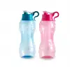 Me Nasa Plastik Matara Şeffaf 750 Ml 21690