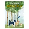 Tudem Sisin Sakladıkları - 2 Ortak Ruh