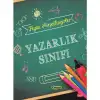 Kırmızı Kedi Yazarlık Sınıfı