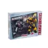 Cag Transformers Puzzle 100 Lü Cag-5007