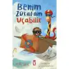 Timaş Benim Zürafam Uçabilir