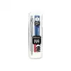 Scrrikss Grap-X 3 Lü Set 0,7 Kurşun Gri