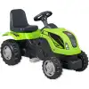 Mıcromax Toys Römorklu Traktör Yeşil 01-012