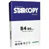 Mopak Starcopy B4 80gr 500lü Paket
