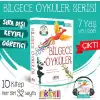 Key 1. Sınıf Bilgece Öyküler Serisi (10 Kitap )