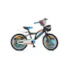 Ümitbisiklet Z-Trend 20 Jant Bmx Sepet V Fren 2002