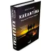 İndigo Karantina Ciltli
