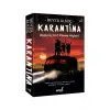 İndigo Karantina Ciltli