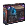 Lilart Puzzle Uzay Serisi 2 286 Prç. Llm-Lapy034