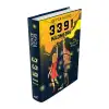 İndigo 3391 Km Ciltli