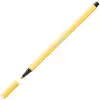 Umur Stabılo Pen 68 Limon Sarısı (68/24)