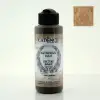 Cadence Eskitme Boyası 300 Koyu Kahve 120ml