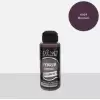 Cadence Hybrid Akrilik Multısurfaces H-064 Mürdüm 120 Ml