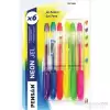 Pensan My-King Neon Jel Kalem 6Lı 2227