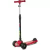 Babyhope Scoter Power Jy-H02 (Kırmızı)
