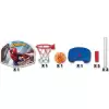 Dede Spıderman Büyük Ayaklı Basketbol Set Dede-03404