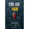 Epsilon Kod Adı Hain