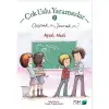 Fom Çok Uslu Yaramazlar 2 - Okumak Mı Yazmak Mı