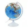 Gürbüz Işıklı Küre 26 Cm Beyaz 45261