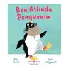 İby Ben Aslında Penguenim