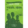 İby Yeşil Işın - Jules Verne