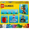 Lego Classic 11019 Yapım Parçaları Ve Fonksiyonlar