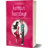 Ren Kırmızı Kurabiye