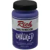 Rich Multi Decor Chalked 250 Cc Ultramarine Mltdcr-250-4556