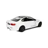 Sunman 1:14 Uzaktan Kumandalı Bmw M3 Araba 32 Cm. - Beyaz 2048000