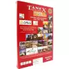 Tanex Laser Etiket Tw-2002 199,6x143,5 Mm
