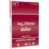 Tonguç Ayt Matematik Fasikülleri Logaritma Dizi 2022