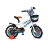 Ümitbisiklet Z-Trend 14 Jant V-Bmx Sepet 1402