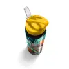 Yaygan Matara Coral Hıgh Pipetli Alüminyum 600ml 22939