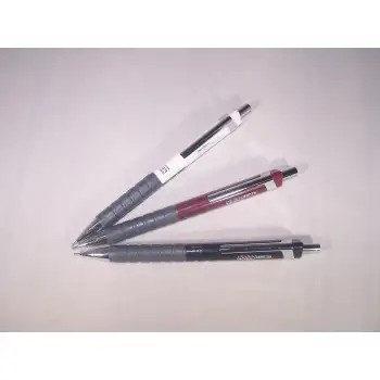 Gıpta Versatil Kalem Kıplıng 0,9mm 3 Renk St Gıp-4-K188000- 5001