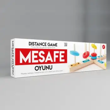 Redka Mesafe Oyunu