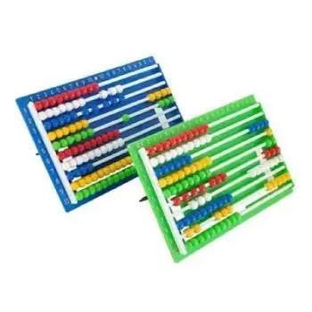 Monopol Lüx Mishap Abaküs 0060