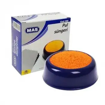 Mas Pul Süngeri 580