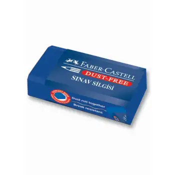 F.C. Sınav Silgisi Mavi Küçük 5131187136