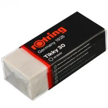 Rotring Kurşun Kalem Silgisi (Ro-551 430)