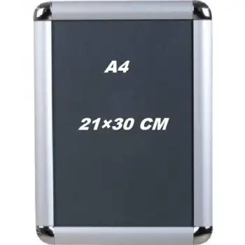 Kraf Rondo Çerçeve A4 21x30